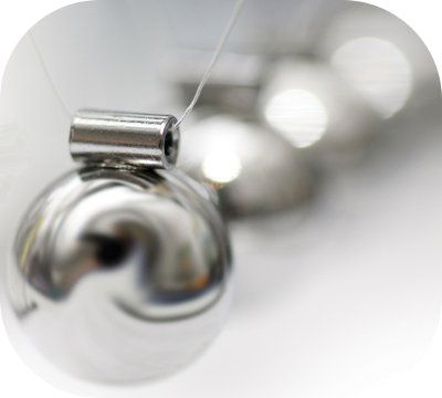 Newton's Cradle Newton's Cradle