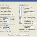 ARI display output