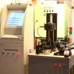 Multi-Channel Multi-Frequency Eddy Current Testing
