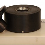Hardness testing of Wheel Hub
